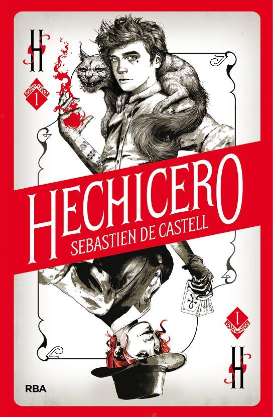 HECHICERO | 9788427213388 | CASTELL , SEBASTIEN DE