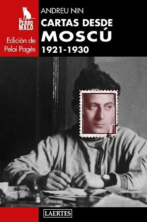 CARTAS DESDE MOSCÚ 1921-1930 | 9788416783762 | NIN, ANDREU