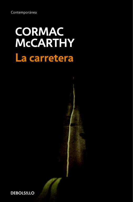 LA CARRETERA | 9788483468685 | MCCARTHY, CORMAC