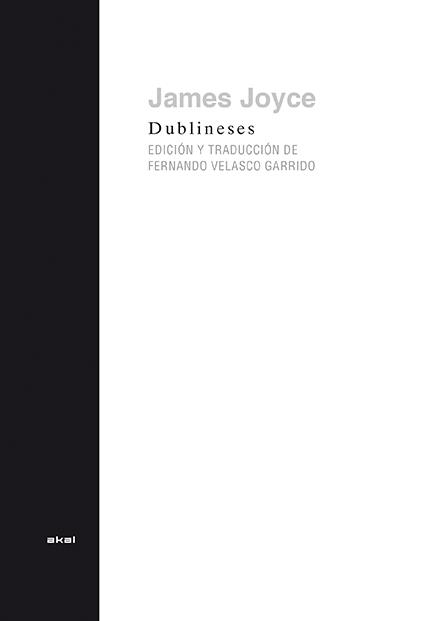 DUBLINESES | 9789874544452 | JOYCE, JAMES