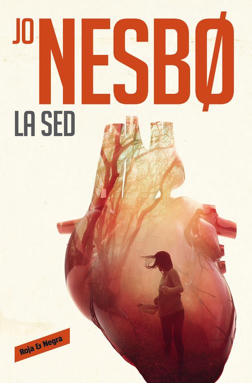 LA SED  | 9788416709434 | NESBO, JO