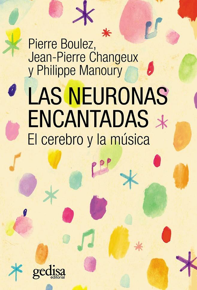 NEURONAS ENCANTADAS, LAS | 9788497849586 | VV.AA.