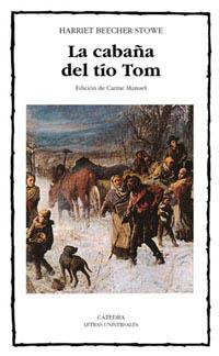 CABAÑA DEL TÍO TOM, LA | 9788437616230 | STOWE, HARRIET BEECHER