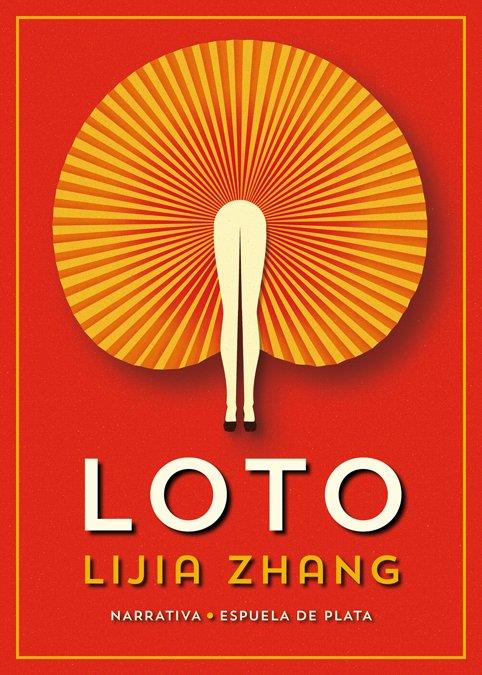 LOTO | 9788417146542 | ZHANG, LIJIA