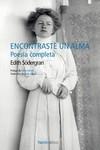 ENCONTRASTE UN ALMA  | 9788418930768 | SODERGRAN, EDITH