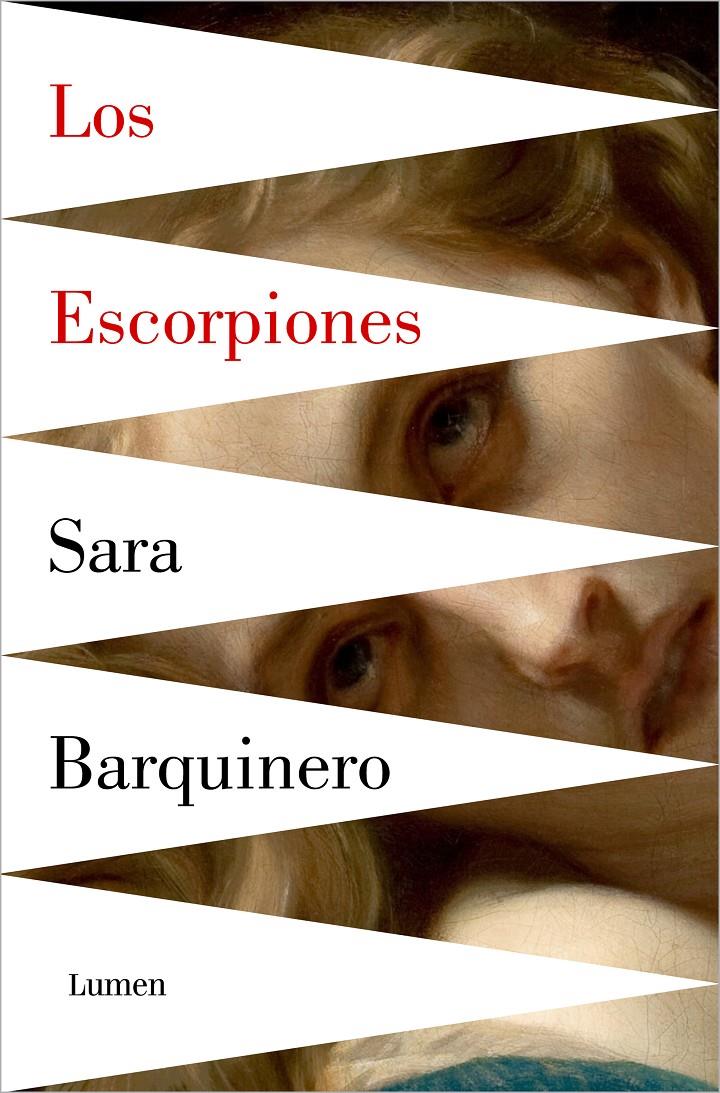 LOS ESCORPIONES | 9788426418784 | BARQUINERO, SARA