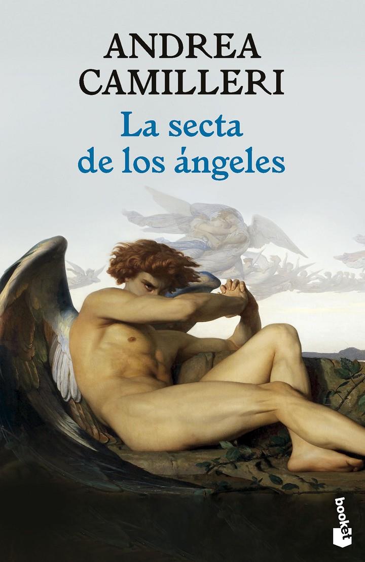 LA SECTA DE LOS ÁNGELES | 9788423365913 | CAMILLERI, ANDREA