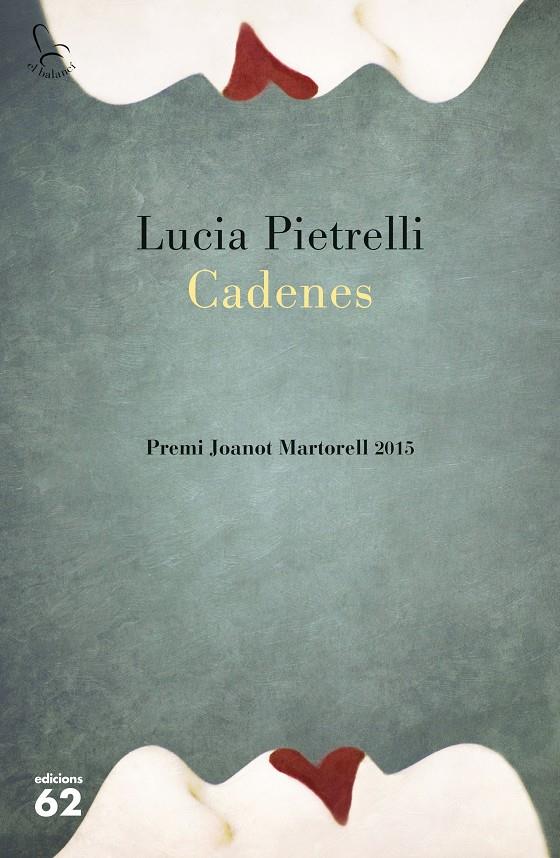 CADENES | 9788429773385TA | PIETRELLI, LUCIA
