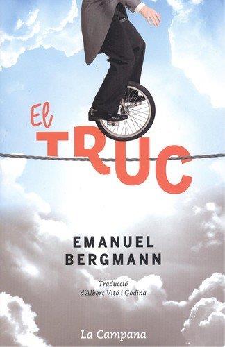 EL TRUC | 9788416863273TA | BERGMANN, EMANUEL