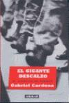 EL GIGANTE DESCALZO | 9788403093980TA | CARDONA, GABRIEL