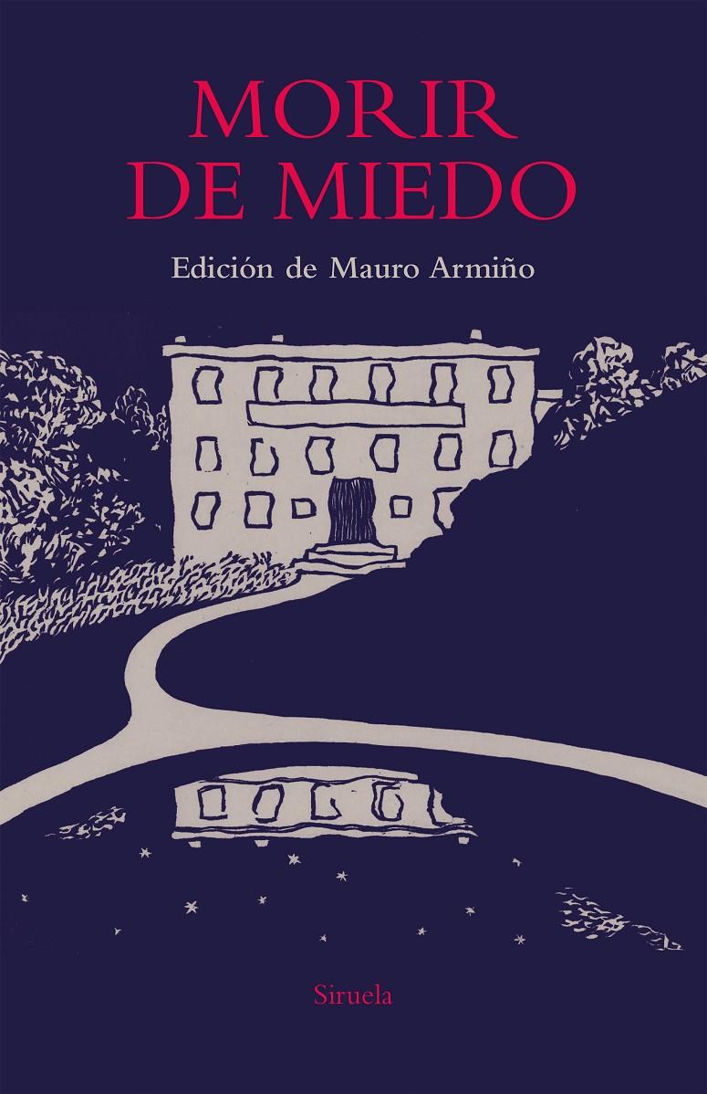 MORIR DE MIEDO | 9788417996024 | AAVV