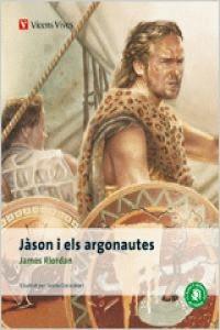 JASON I ELS ARGONAUTES | 9788431691134 | RIORDAN, JAMES / SANCHEZ AGUILAR, AGUSTIN
