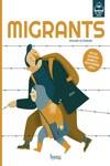 MIGRANTS - CAT | 9788417178581 | ALTARRIBA, EDUARD