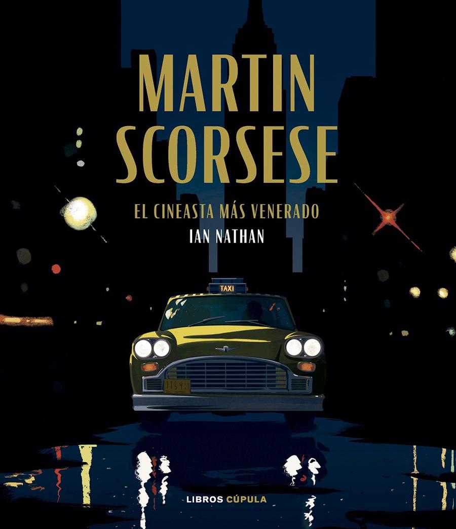 MARTIN SCORSESE | 9788448042394 | NATHAN, IAN
