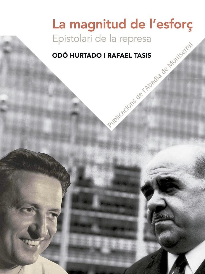 LA MAGNITUD DE L'ESFORÇ | 9788491910749TA | HURTADO MARTÍ, ODÓ / TASIS I MARCA, RAFAEL