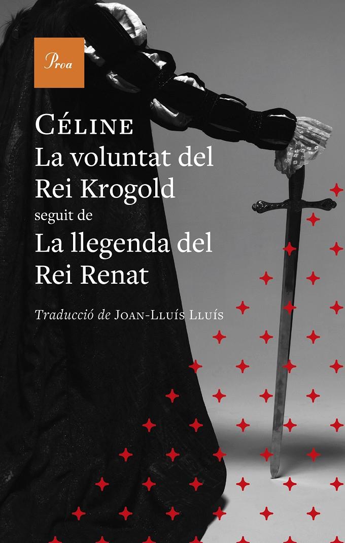 LA VOLUNTAT DEL REI KROGOLD | 9791388369131 | CÉLINE, LOUIS-FERDINAND