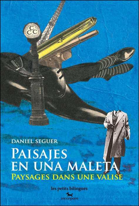 PAISAJES EN UNA MALETA | 9791095210054 | SEGUER, DANIEL