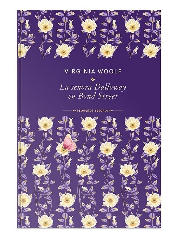 LA SEÑORA DALLOWAY EN BOND STREET | 9791370311742 | WOOLF, VIRGINIA