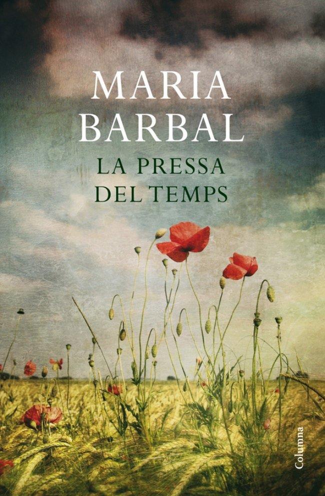 LA PRESSA DEL TEMPS | 9788466411264TA | BARBAL, MARIA