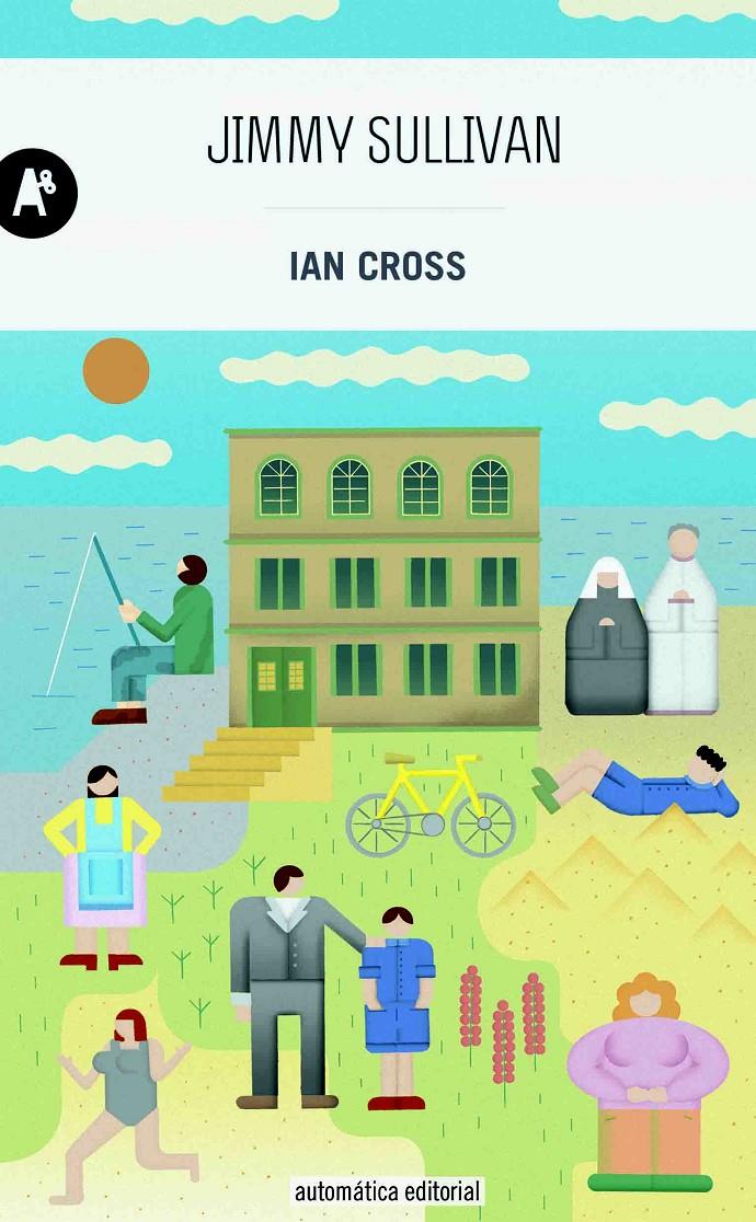JIMMY SULLIVAN | 9788415509318 | CROSS, IAN