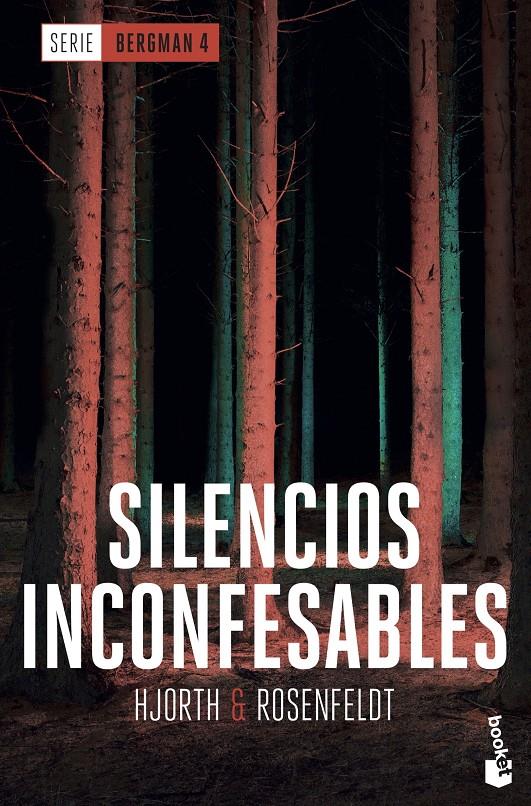 SILENCIOS INCONFESABLES | 9788408202472 | HJORTH, MICHAEL