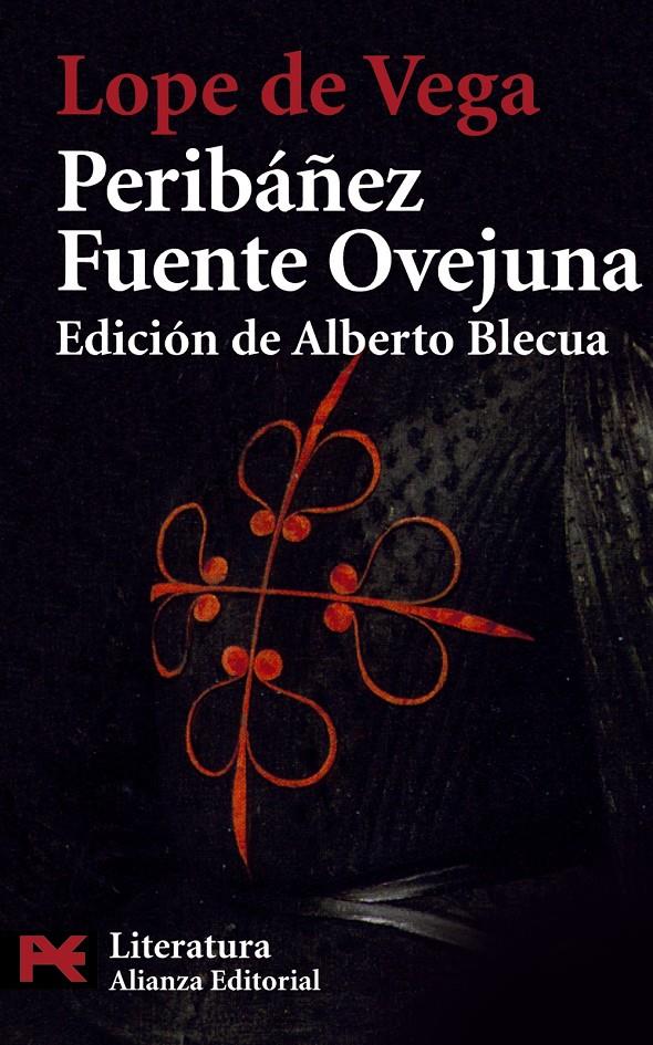 PERIBÁÑEZ / FUENTE OVEJUNA | 9788420655215 | LOPE DE VEGA