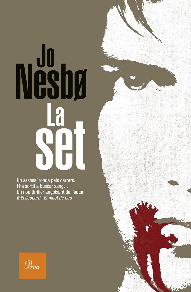 LA SET | 9788475886688 | NESBO, JO