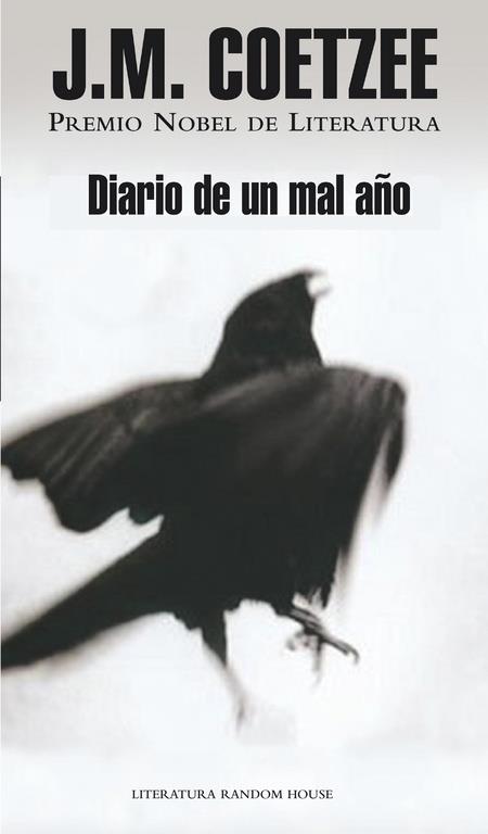 DIARIO DE UN MAL AÑO | 9788439720928 | COETZEE, J.M