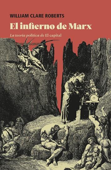 EL INFIERNO DE MARX | 9791387639686 | CLARE ROBERTS, WILLIAM