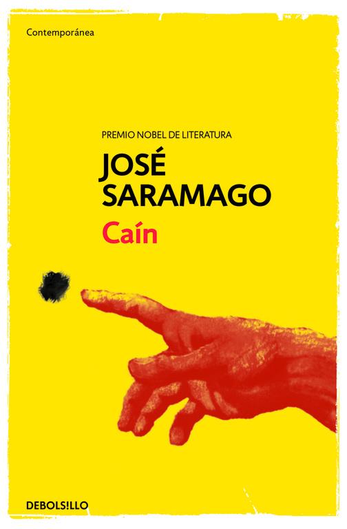 CAÍN | 9788490628799 | SARAMAGO, JOSÉ
