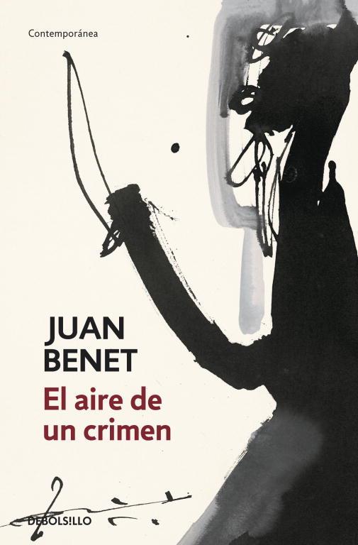AIRE DE UN CRIMEN, EL | 9788483466087 | BENET, JUAN