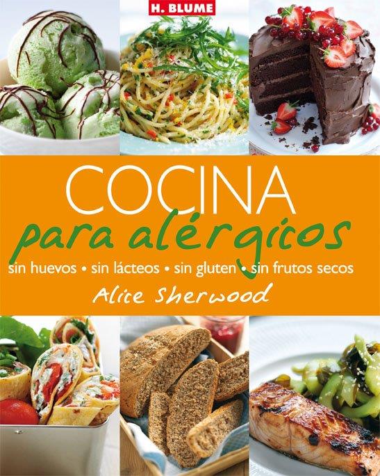 COCINA PARA ALÉRGICOS | 9788496669246TA | SHERWOOD, ALICE