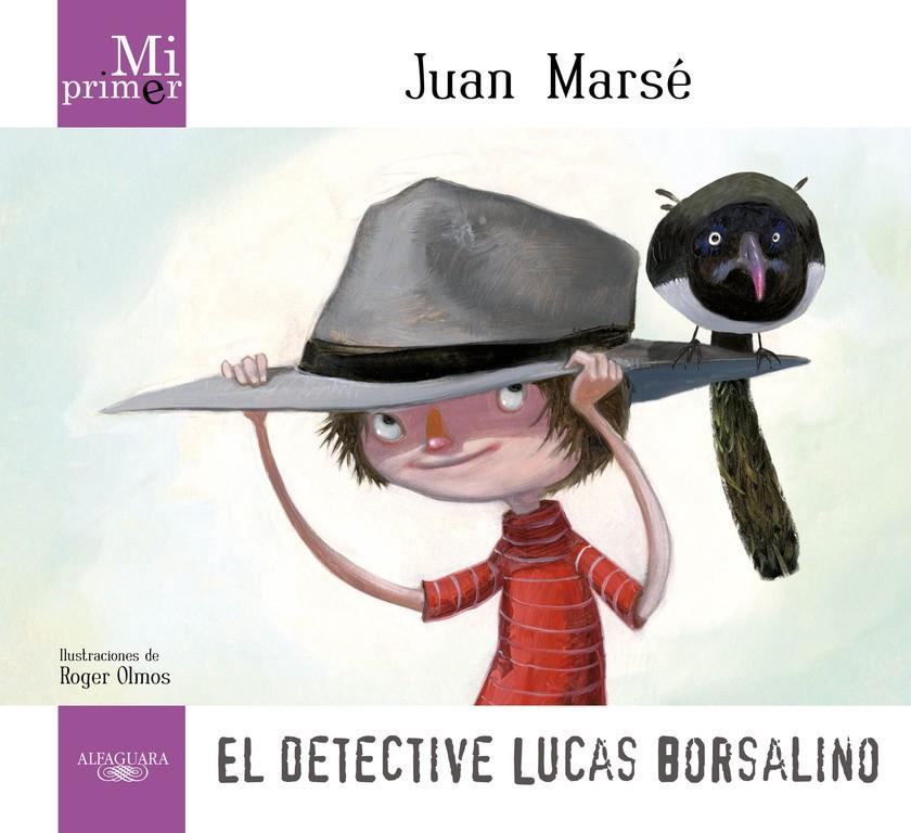 MI PRIMER JUAN MARSÉ | 9788420411736 | MARSÉ, JUAN