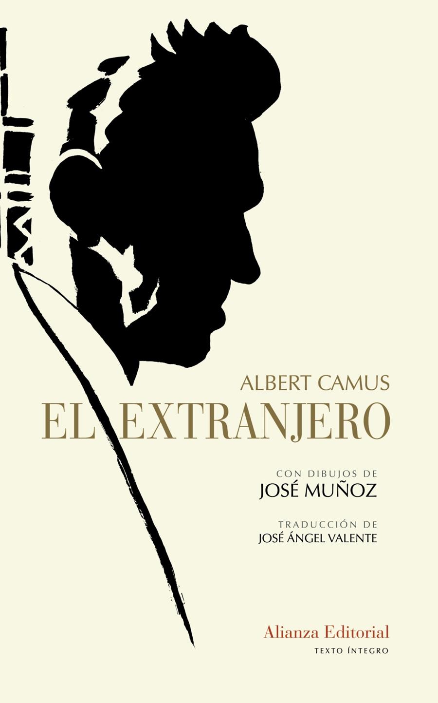 EXTRANJERO, EL | 9788420675206 | CAMUS, ALBERT