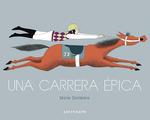 UNA CARRERA ÉPICA | 9788467935486 | DORLÉANS, MARIE