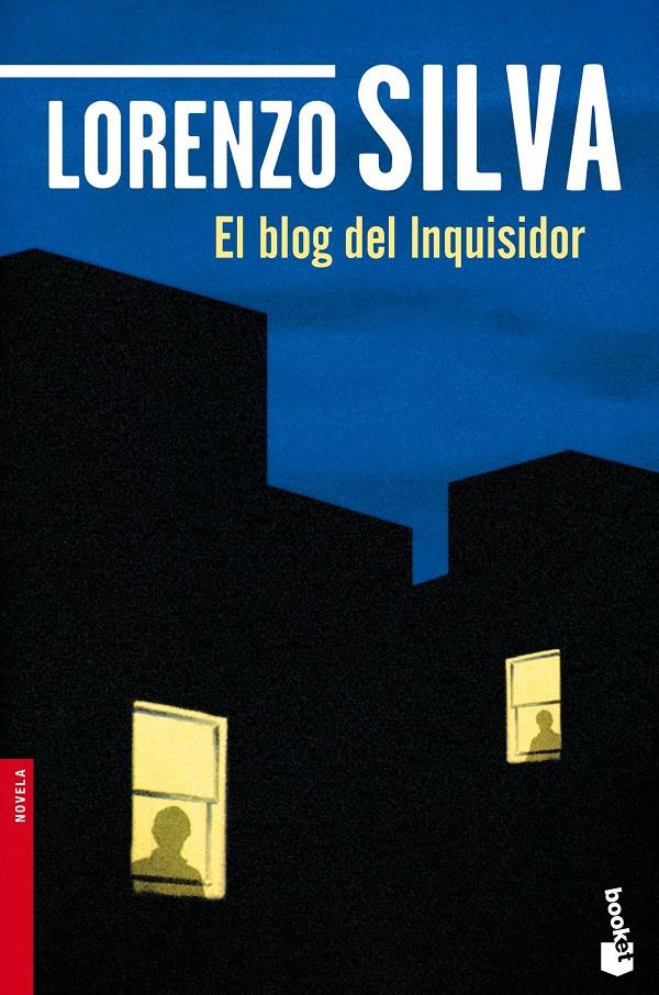 BLOG DEL INQUISIDOR, EL | 9788423349272 | SILVA, LORENZO