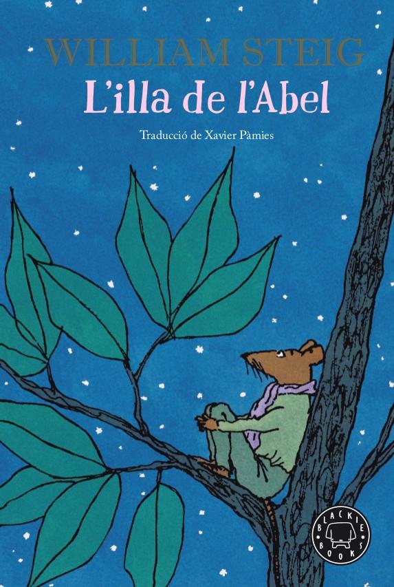 L'ILLA DE L'ABEL | 9788417059569 | STEIG, WILLIAM
