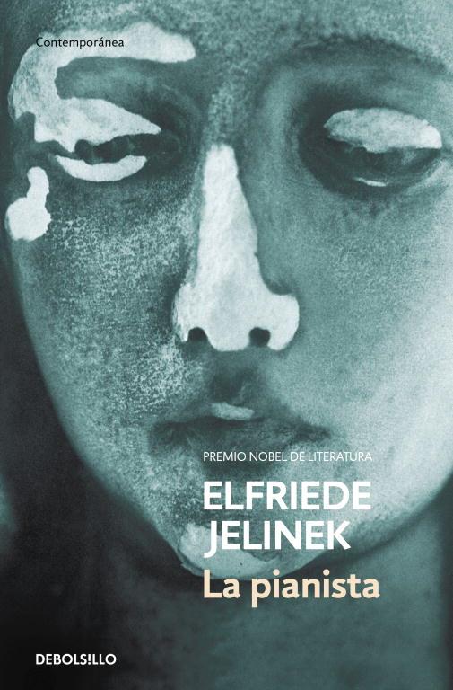 LA PIANISTA | 9788497938440 | JELINEK, ELFRIEDE