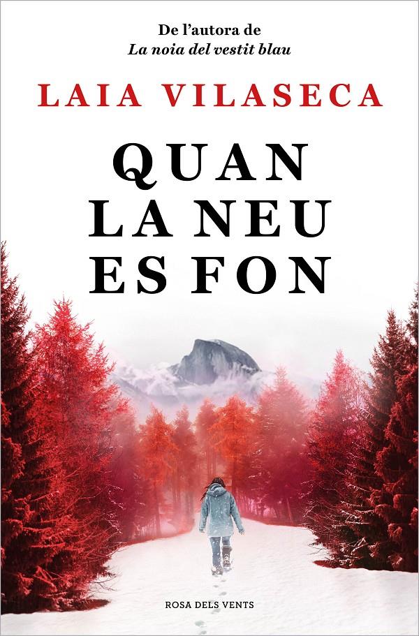 QUAN LA NEU ES FON | 9788418062292 | VILASECA, LAIA