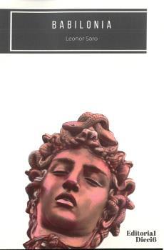 BABILONIA | 9788412369106 | SARO, LEONOR 