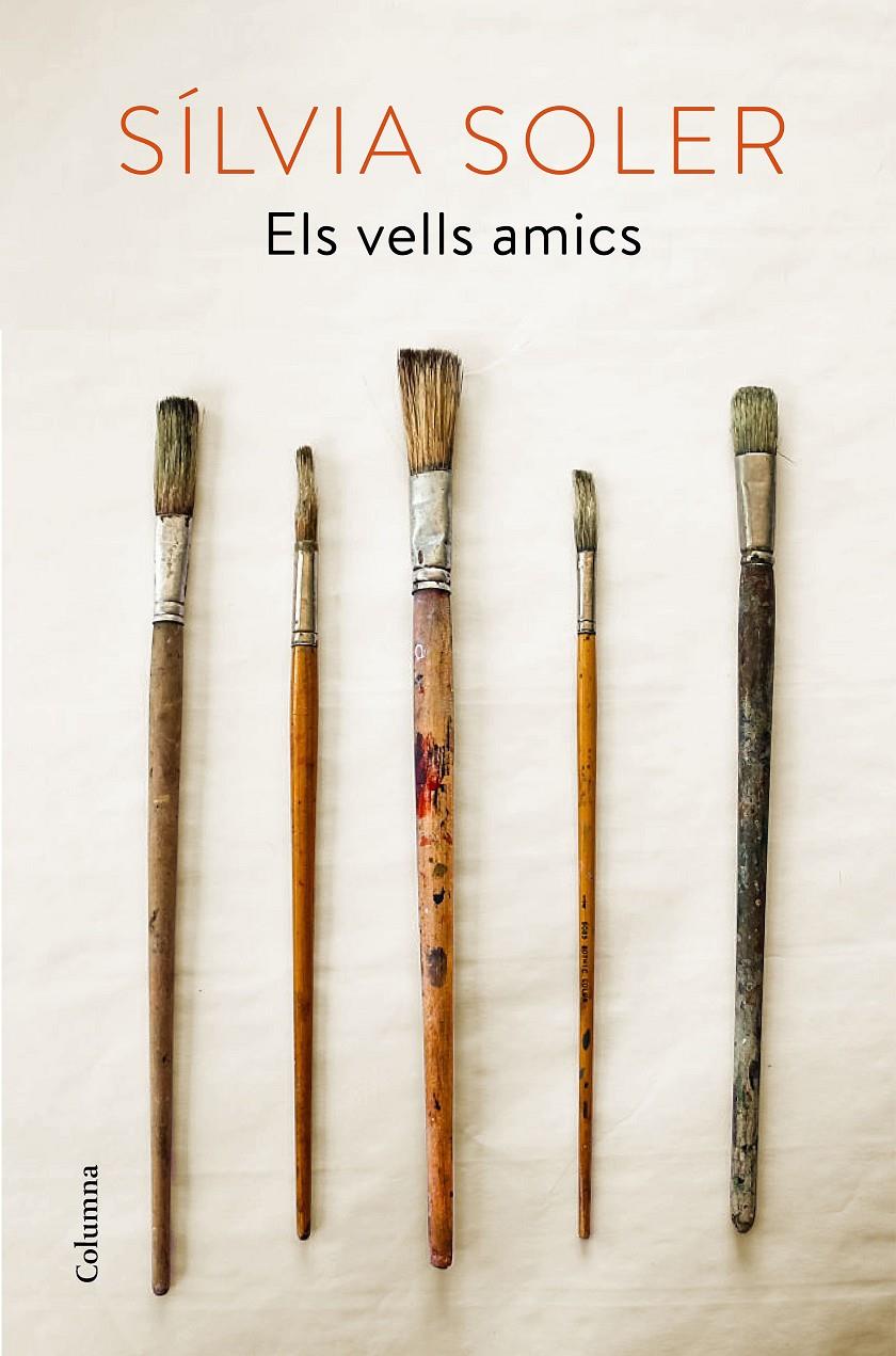 ELS VELLS AMICS | 9788466421980 | SOLER, SÍLVIA