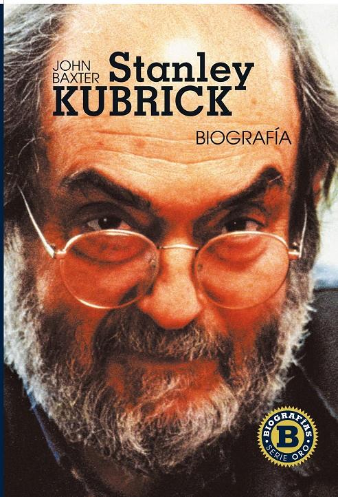 STANLEY LUBRICK. BIOGRAFIA | 9788415405351 | BAXTER, JOHN