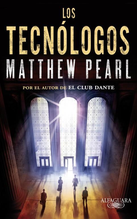 TECNÓLOGOS, LOS | 9788420413174 | PEARL, MATHEW