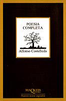 POESIA COMPLETA (COSTAFREDA) | 9788472231580 | COSTAFREDA, ALONSO