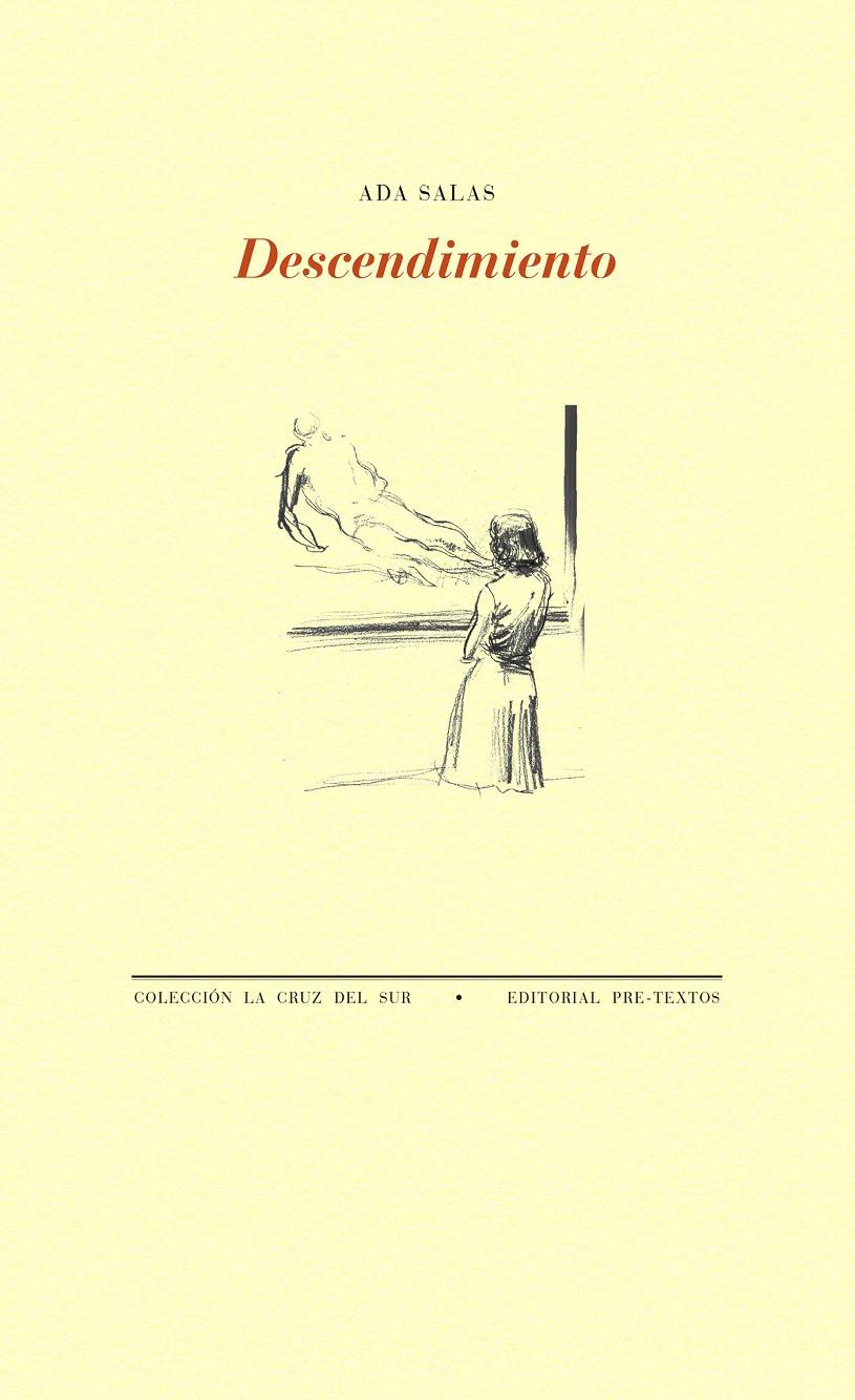 DESCENDIMIENTO | 9788417143817 | SALAS, ADA