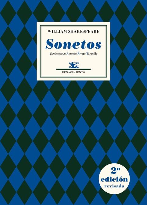 SONETOS | 9788416685196 | SHAKESPEARE, WILLIAM