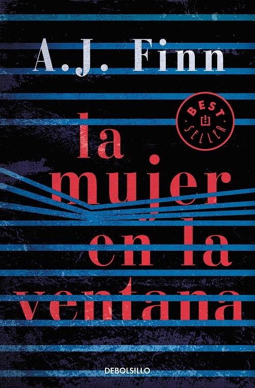 LA MUJER EN LA VENTANA | 9788466347440 | FINN, A.J.