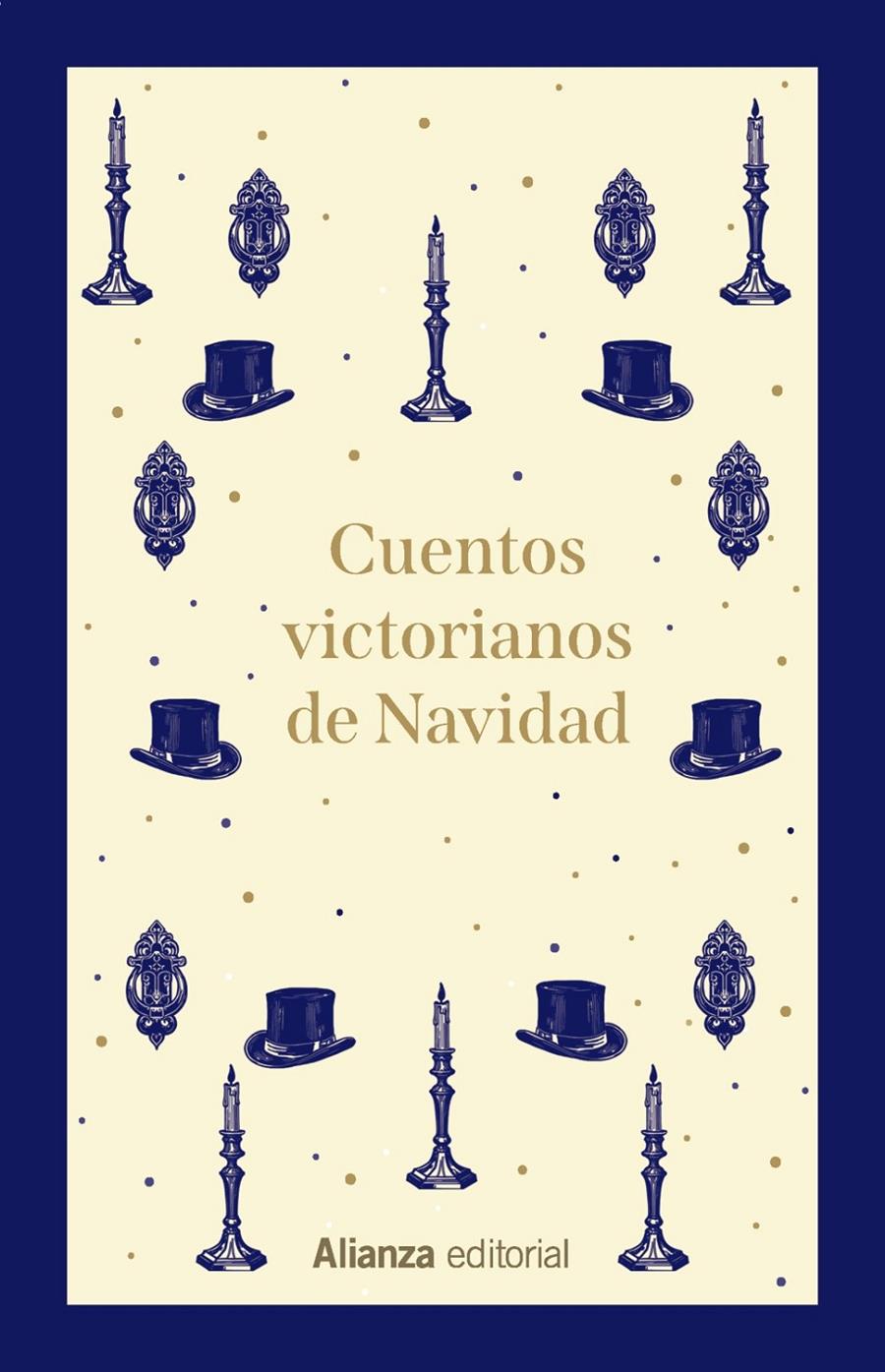 CUENTOS VICTORIANOS DE NAVIDAD | 9791370090821 | DICKENS, CHARLES / TROLLOPE, ANTHONY / RIDDELL, CHARLOTTE / DOYLE, ARTHUR CONAN / EWING, JULIANA / C