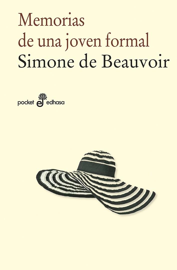 MEMORIAS DE UNA JOVEN FORMAL | 9788435021777 | BEAUVOIIR, SIMONE DE