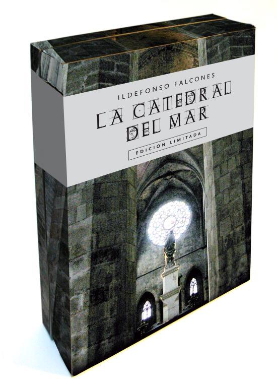 CATEDRAL DEL MAR, LA | 9788425340758 | FALCONES, ILDEFONSO